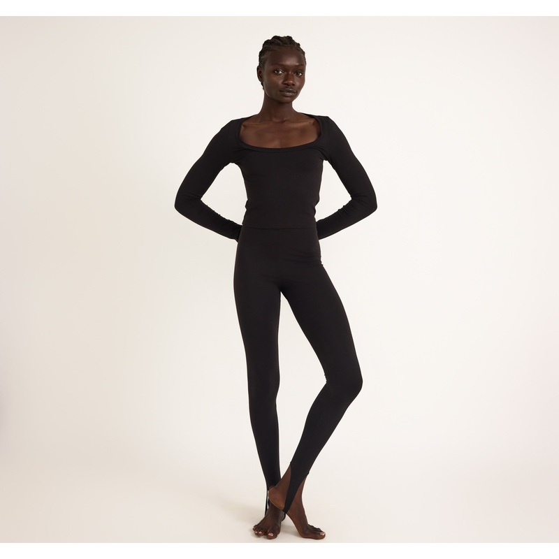 Everyday Stirrup Leggings