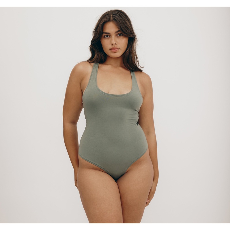 Flex Bodysuit