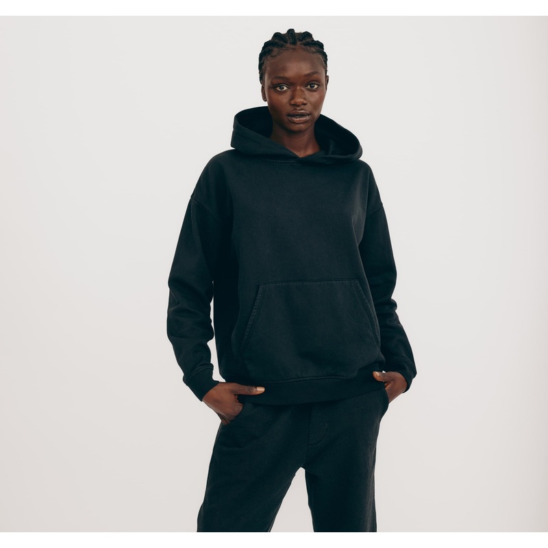 Lounge Hoodie