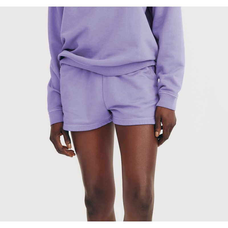Lounge Shorts