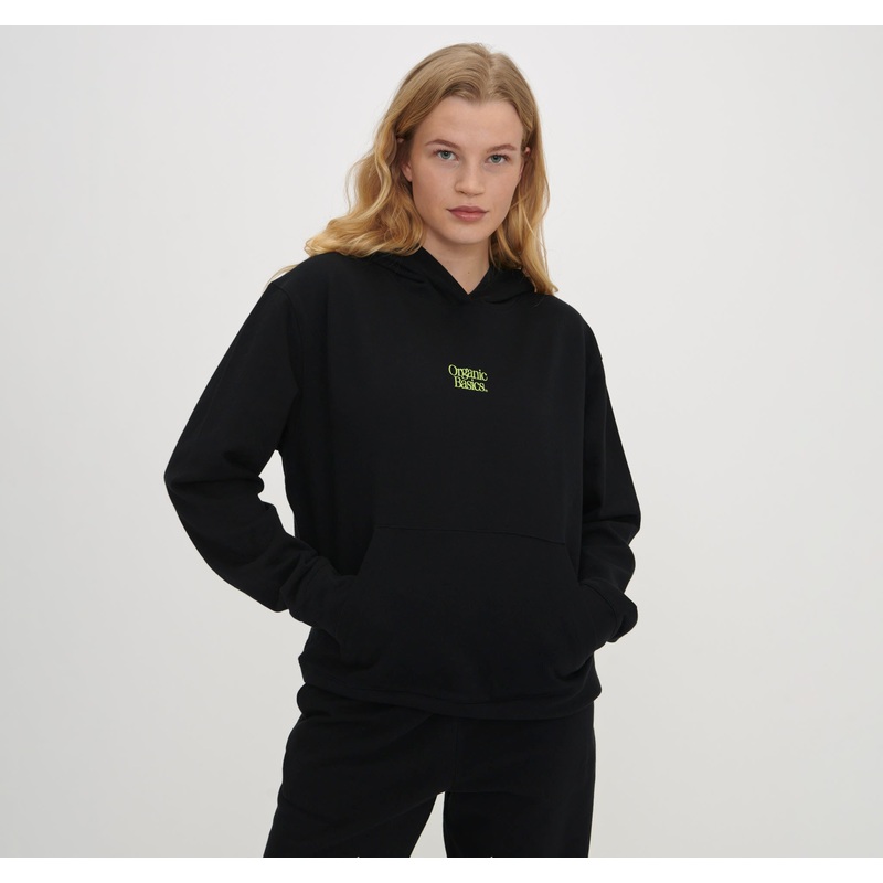 Merch Hoodie