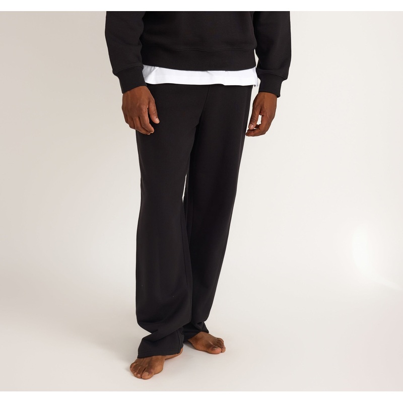 Weekend Straight Leg Joggers