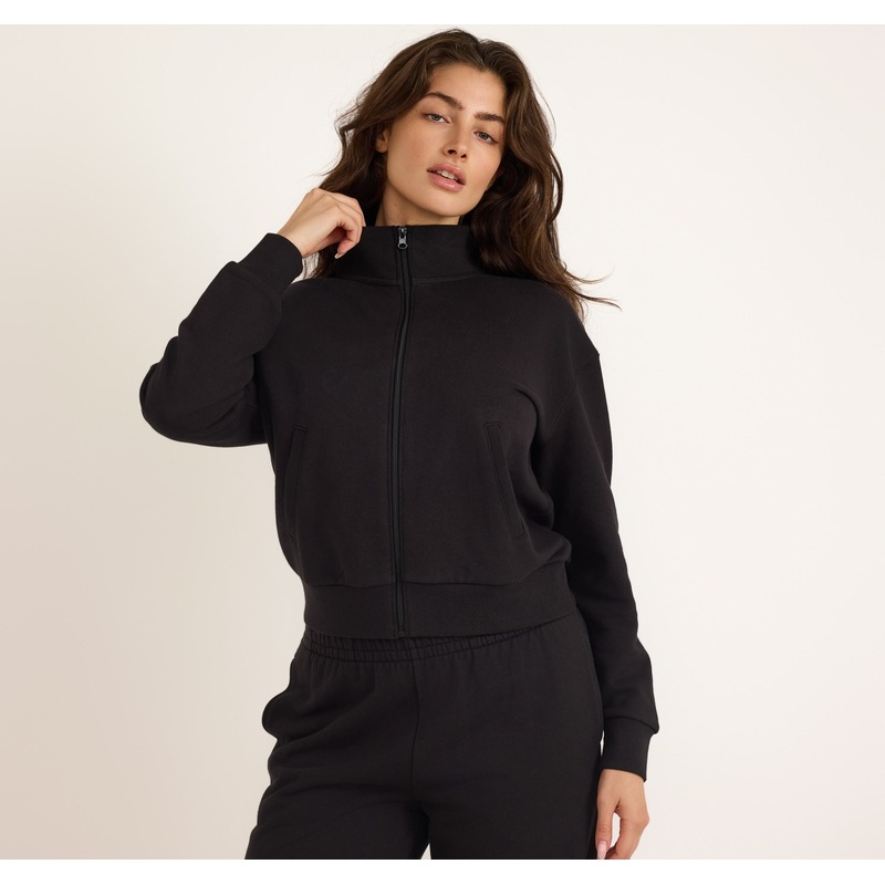 Weekend Track Jacket