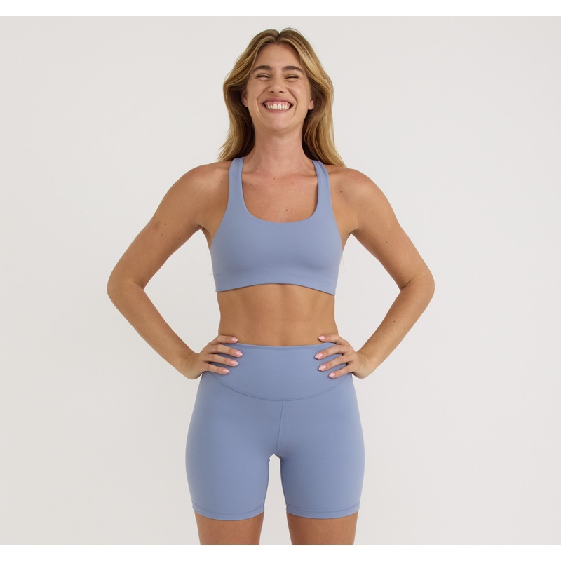 Active Bike Shorts