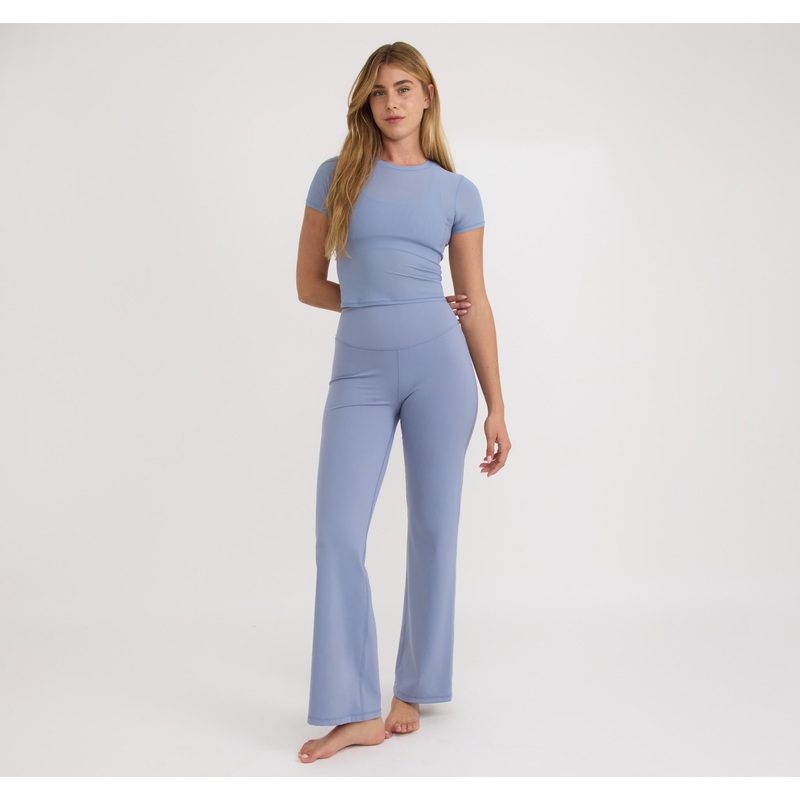 Active Flare Leggings
