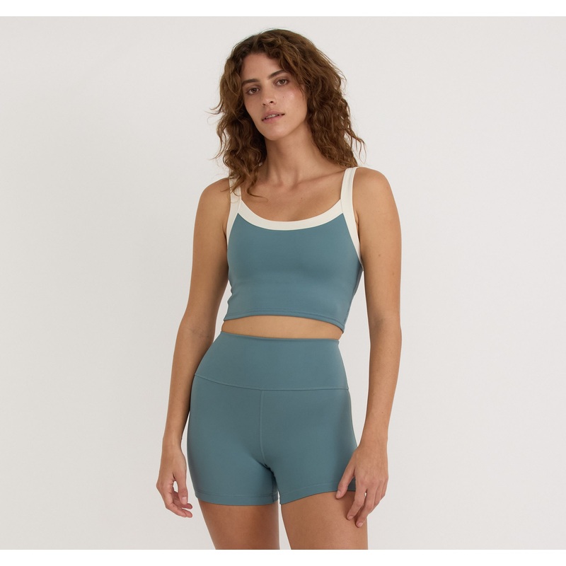 Active Flow Bra