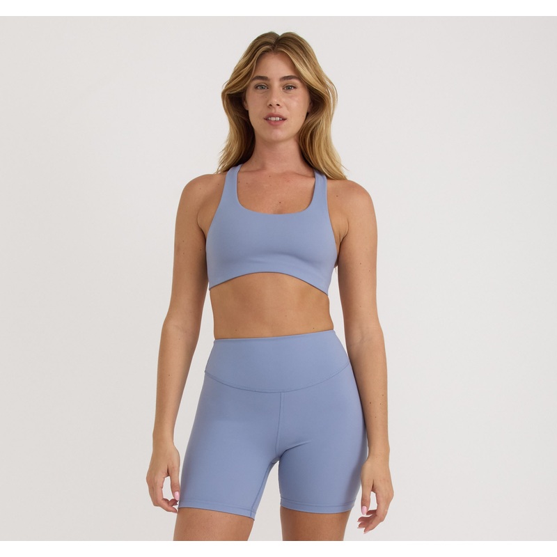 Active Racer Back Bra