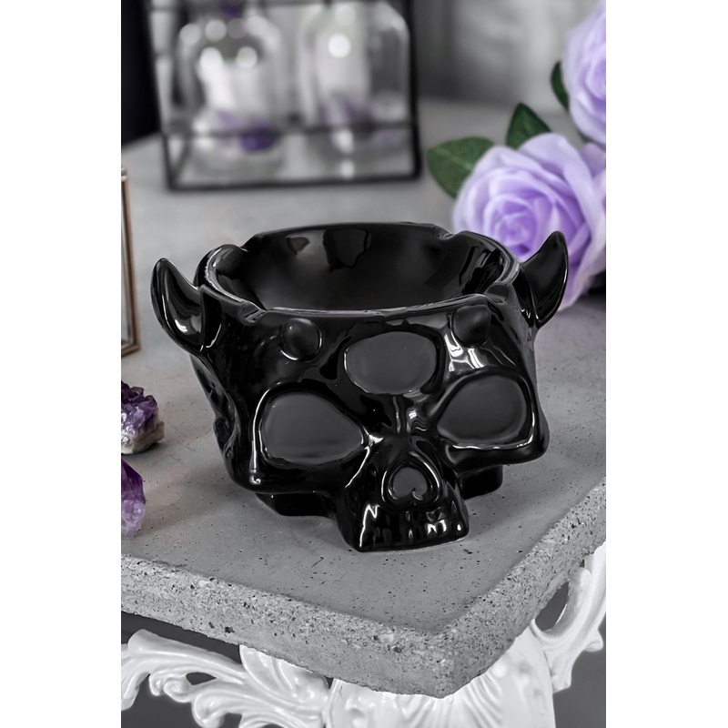 Ashmedai Ashtray