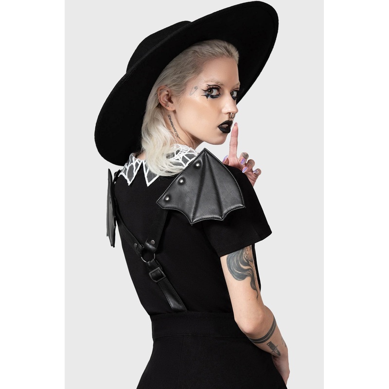 Bat Dreams Dress