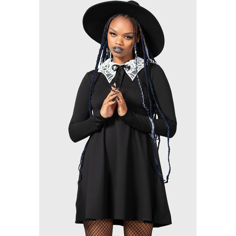 Charmed School Dress [B]
