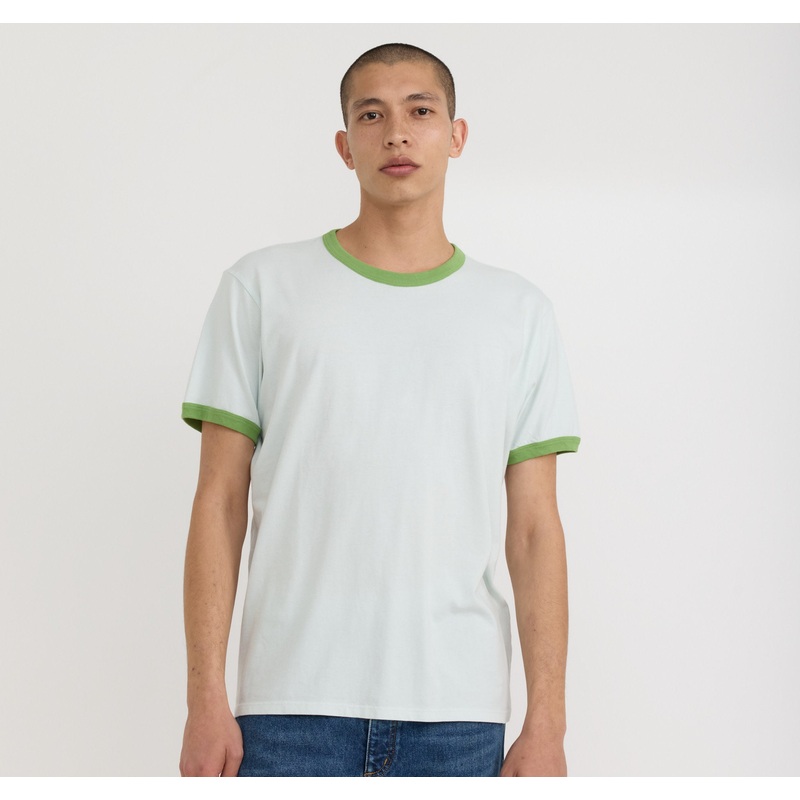 Core Play Ringer Tee