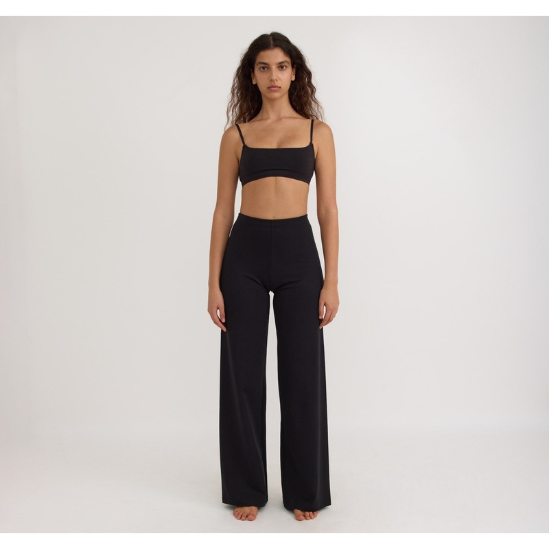 Core Straight Leg Pants