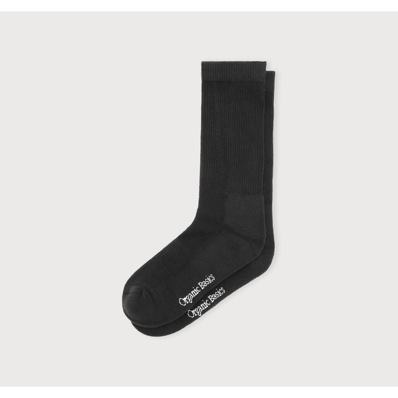 Core Tennis Crew Socks 3-pack
