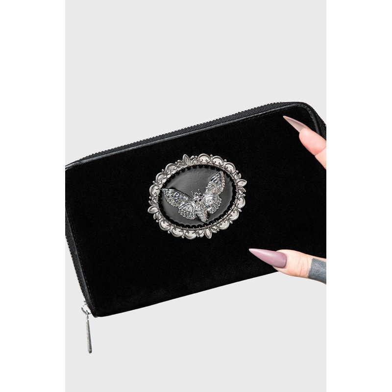 Enchanted Tales Wallet