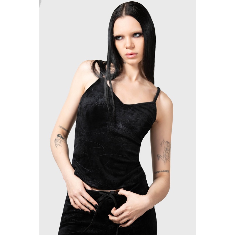 Eternal Sleeper Vest