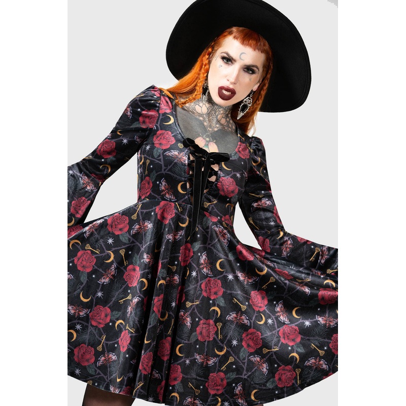 Fabulina Dress