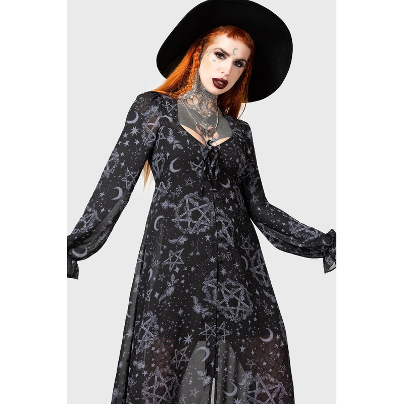 Lauma Maxi Dress