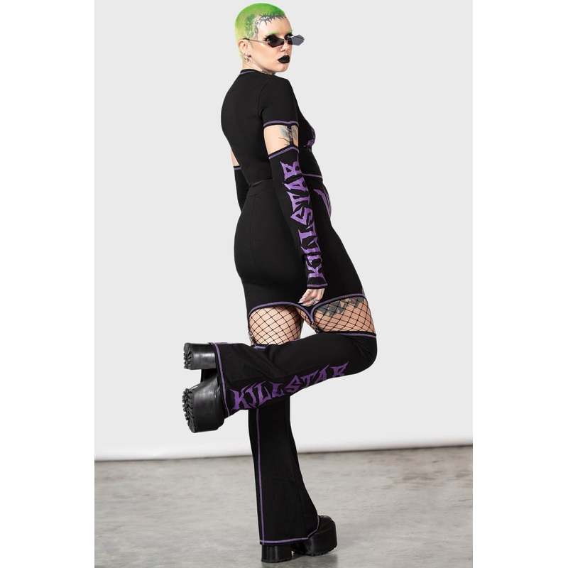 Martyr Suspender Skirt