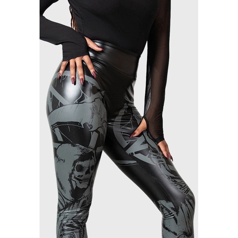 Reaper Leggings