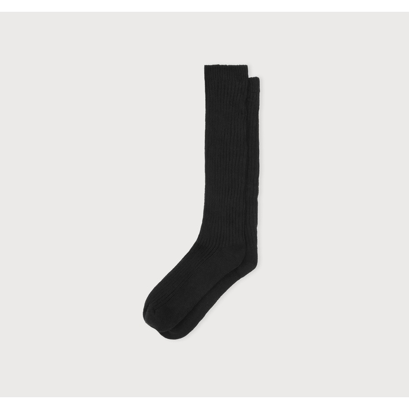 Soft Slouchy Socks