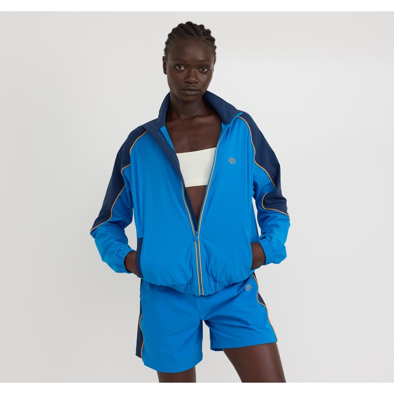 Track Jacket