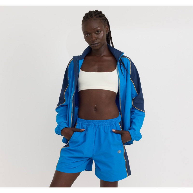 Track Shorts
