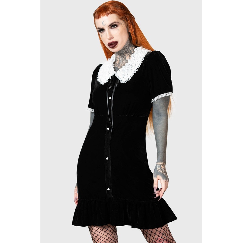 Trick N’ Treat Dress