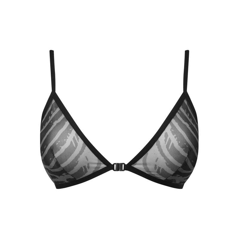 Vertebra Bralet