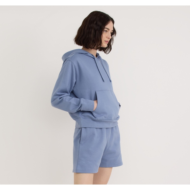 Weekend Longline Shorts