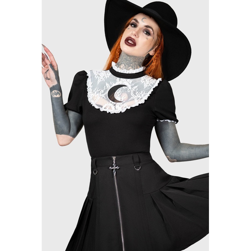 Wish Upon A Moon Top