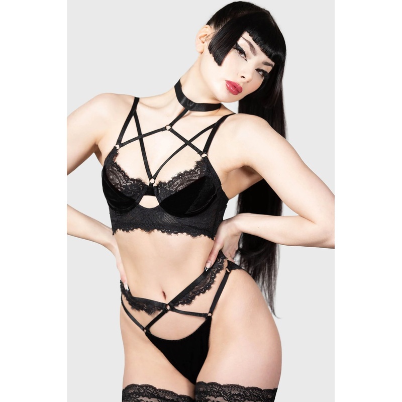 Affinity Bondage Panty
