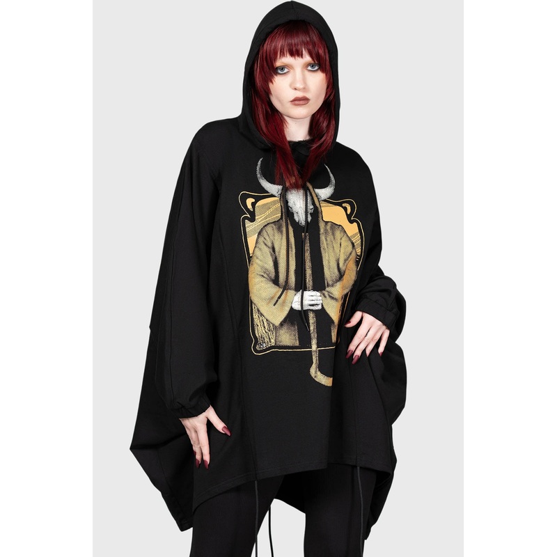 Bad Omens Hoodie