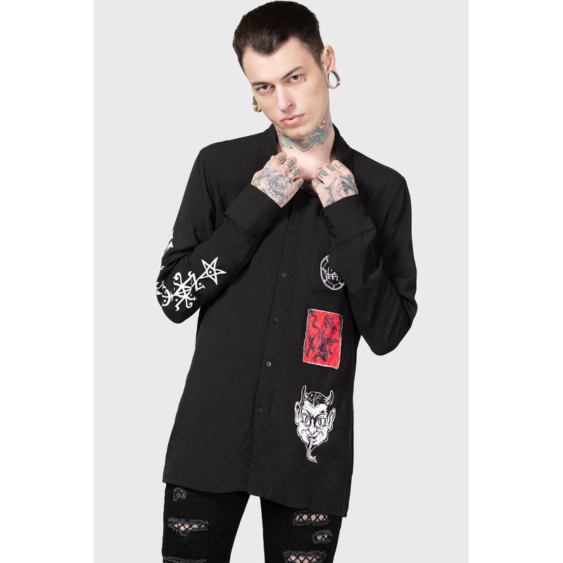 Barabtos Shirt