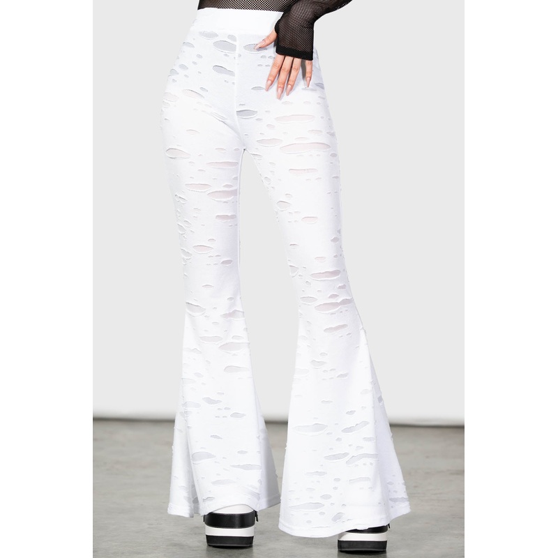 Biter Flares [WHITE]