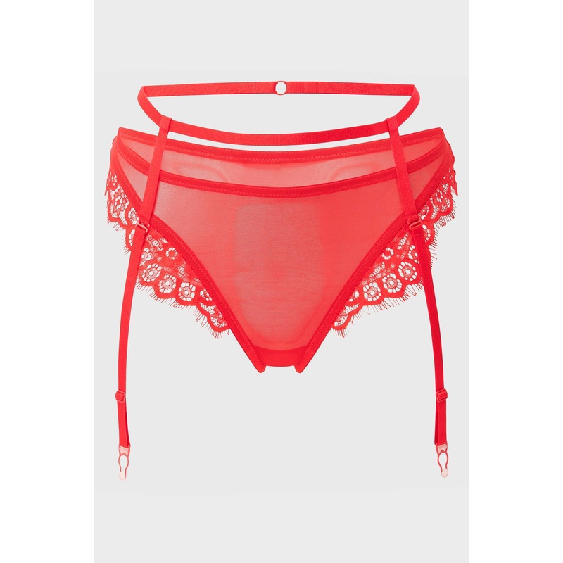 Bound Eloquence Panty