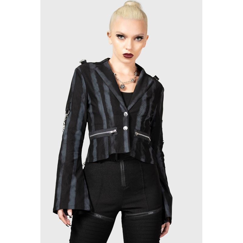 Burlesque Babe Blazer