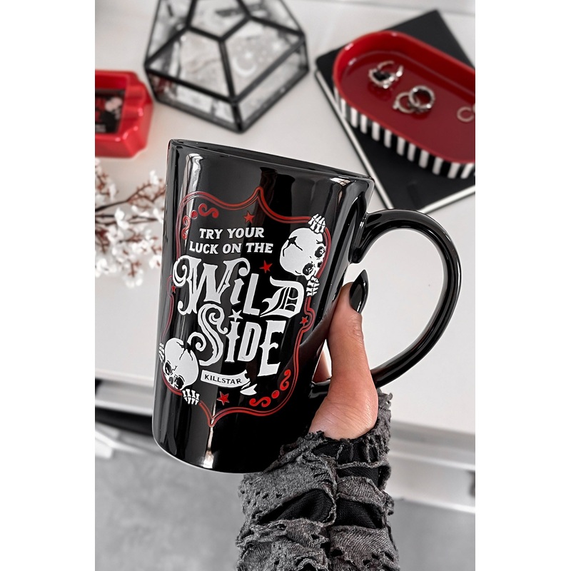 Calagari Tall Mug