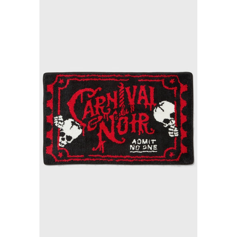 Carnival Bath Rug