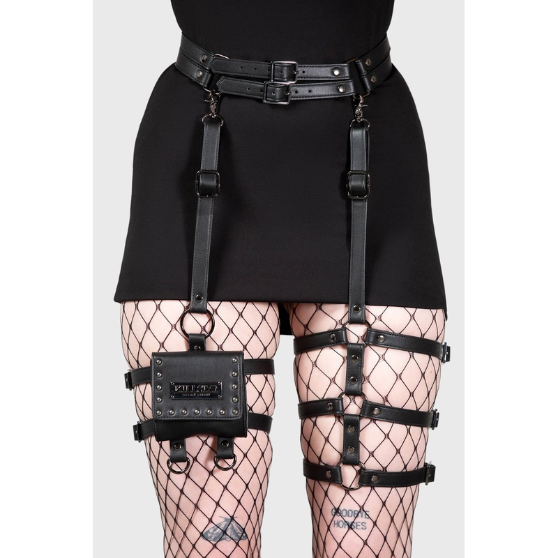 Carrion Harness