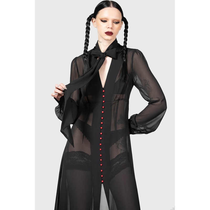 Cecile Maxi Dress
