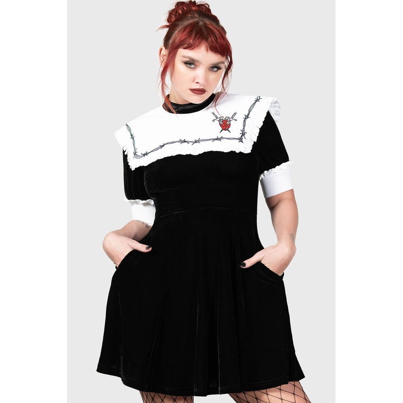 Cora Dress