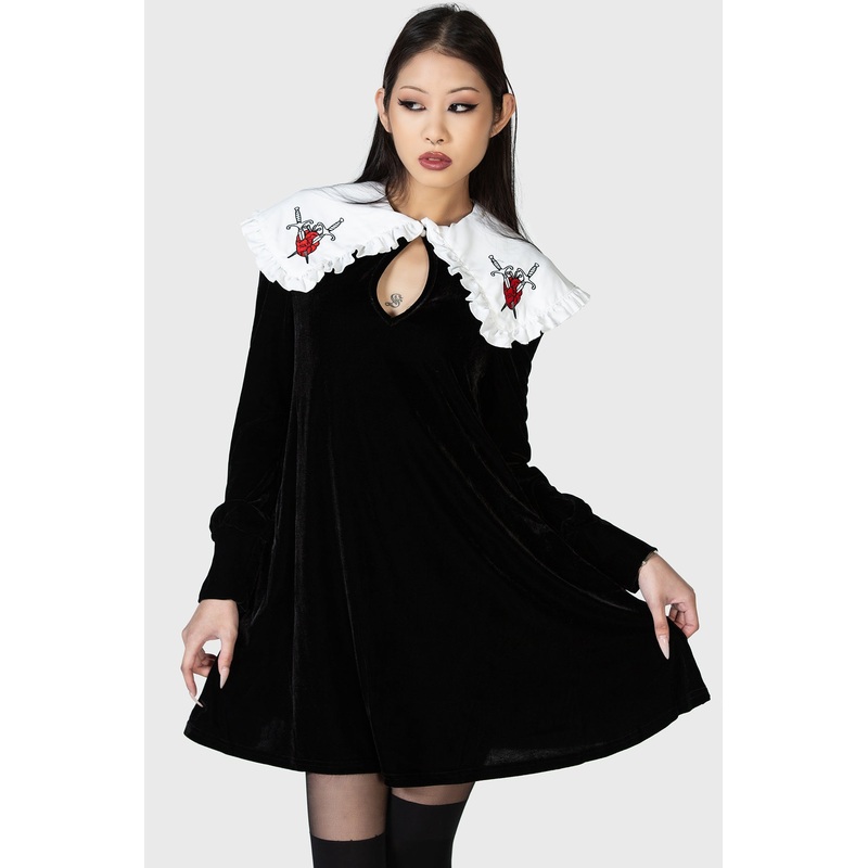 Courtney Dress
