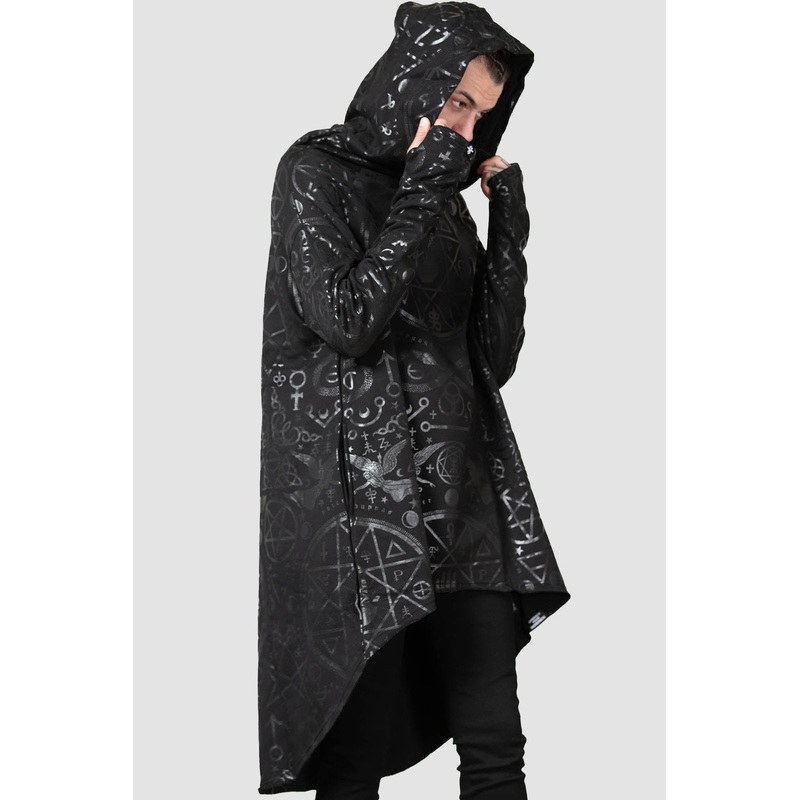 Cult Ritual Hoodie [B]