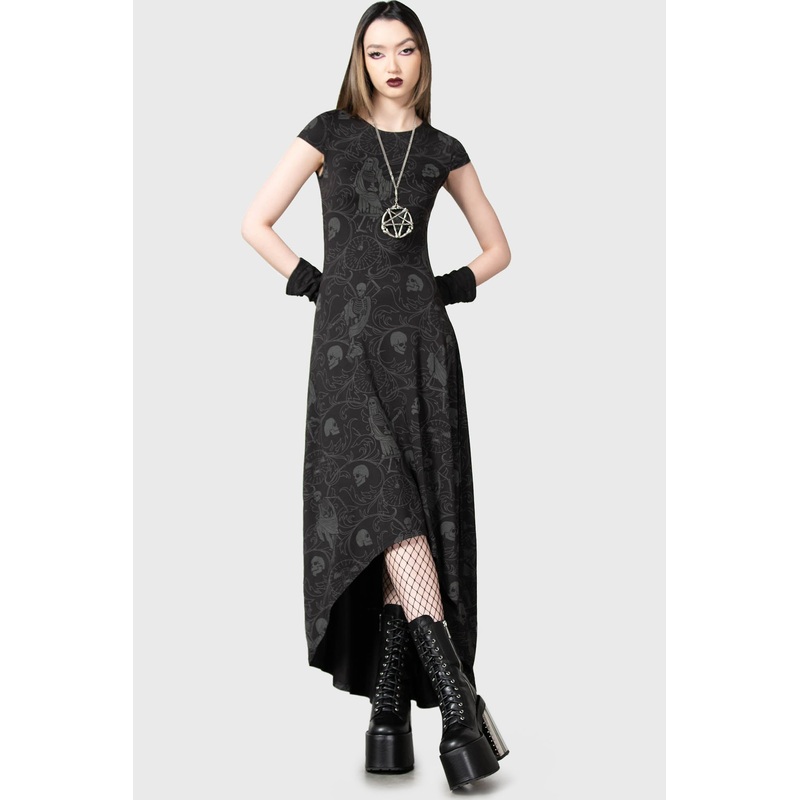 Danse Maxi Dress