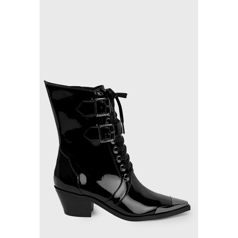 Dark Sin Boots