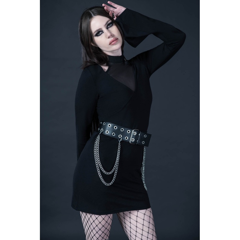 Dyssodya Dress
