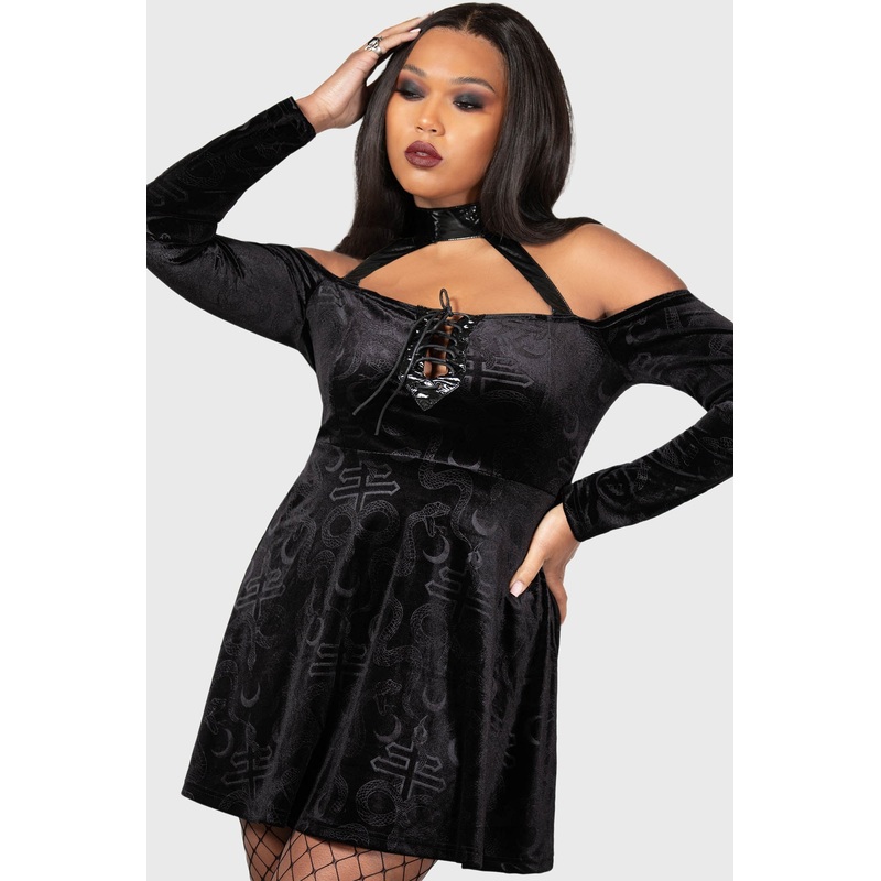 Eternal Dress