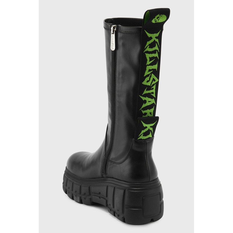 Everlasting Tall Boot