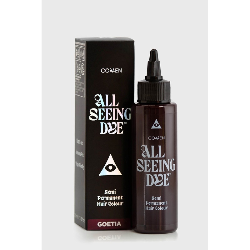 Goetia Semi Permanent Hair Dye