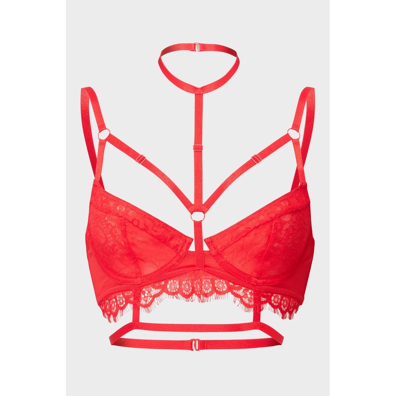 Harlow’s Seduction Bra